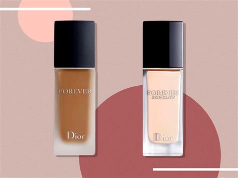 dior forever fluid foundation shades|Dior forever foundation reviews.